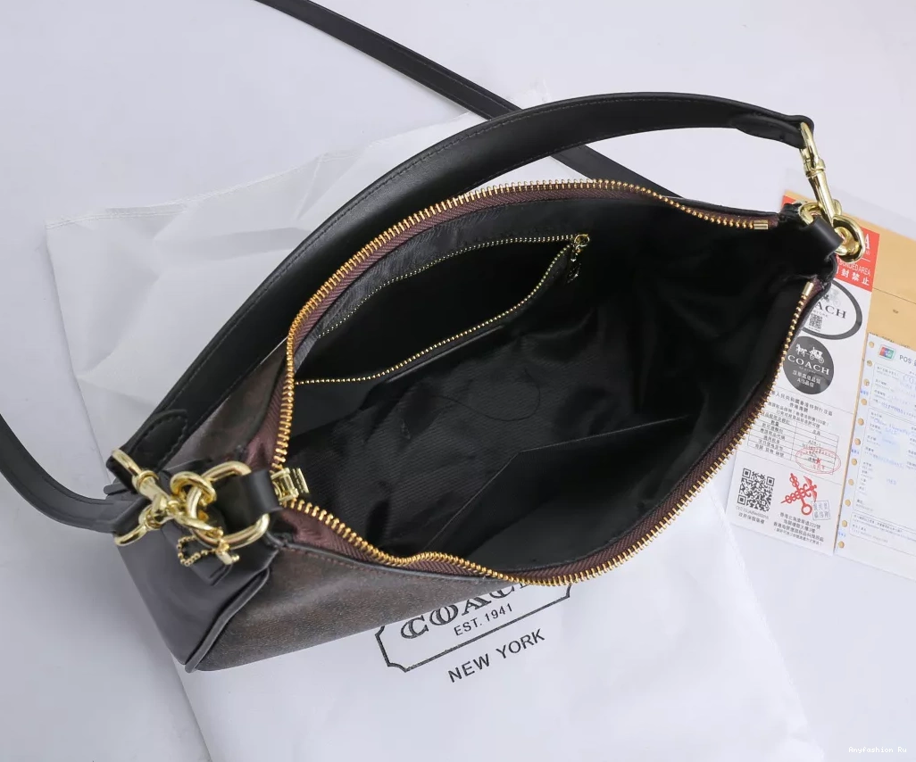 BestValue Messenger Bag 6417 Coach For Women 0322